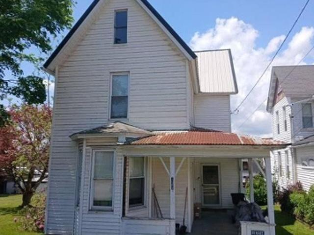 House for sale in Somerset, Pennsylvania
