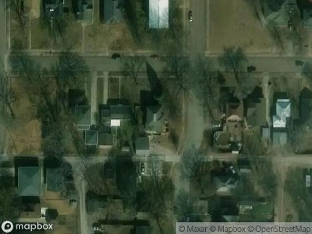 House for sale in Nebraska