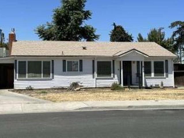 House for sale in Hanford, California