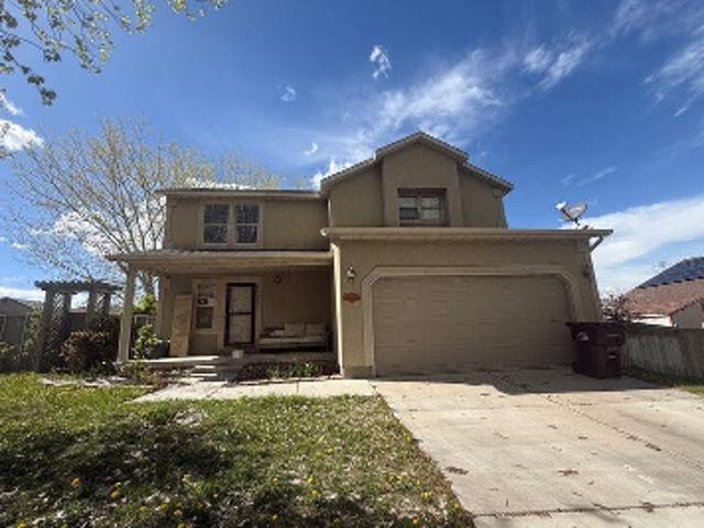 House for sale in Utah