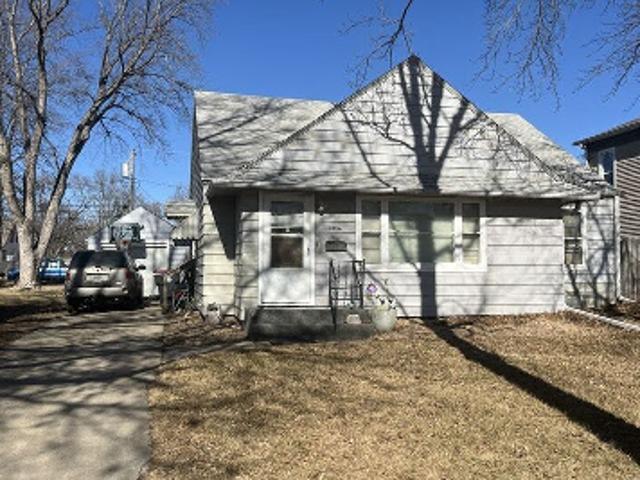 House for sale in Nebraska