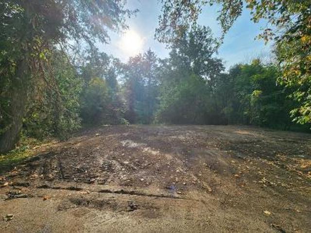 Land for sale in Lowell, Indiana