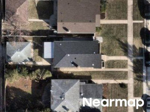 House for sale in Dolton, Illinois