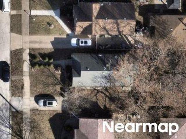 House for sale in Dolton, Illinois