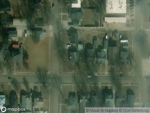 House for sale in Nebraska