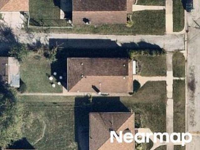 House for sale in Dolton, Illinois