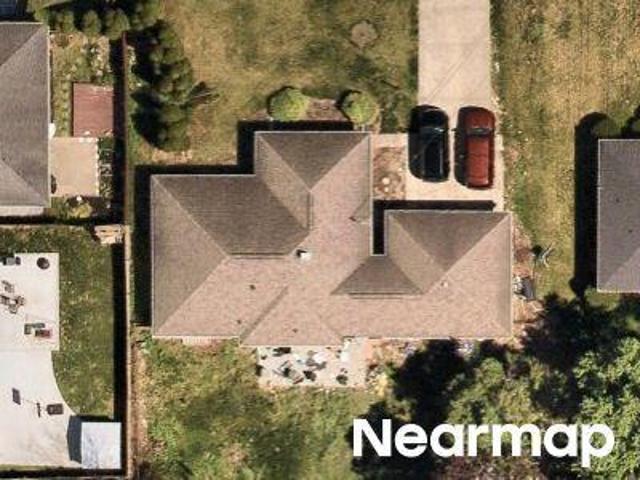 House for sale in Elkhart, Indiana