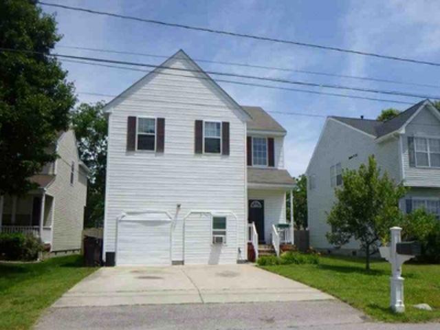 House for sale in Virginia