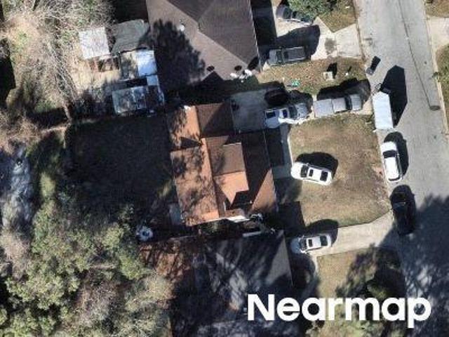 House for sale in Georgia