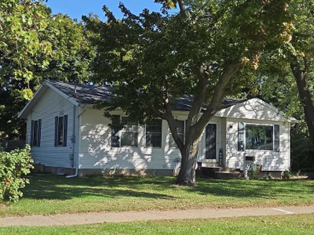 House for sale in Hudsonville, Michigan