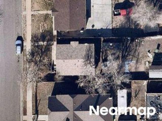 House for sale in Denver, Colorado