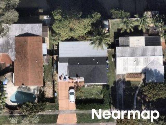 House for sale in Hollywood, Florida