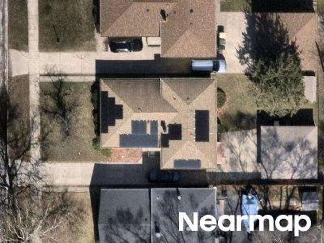 House for sale in Lansing, Illinois