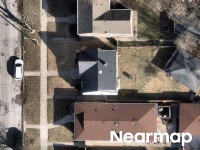 House for sale in Dolton, Illinois