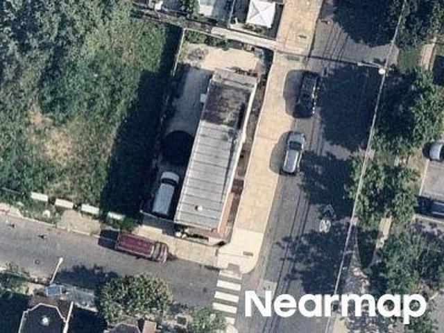 House for sale in Camden, New Jersey