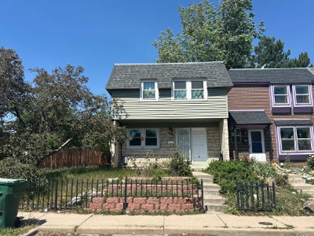 House for sale in Northglenn, Colorado