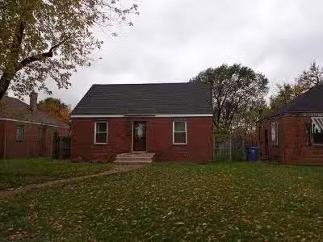 House for sale in Gary, Downtown West