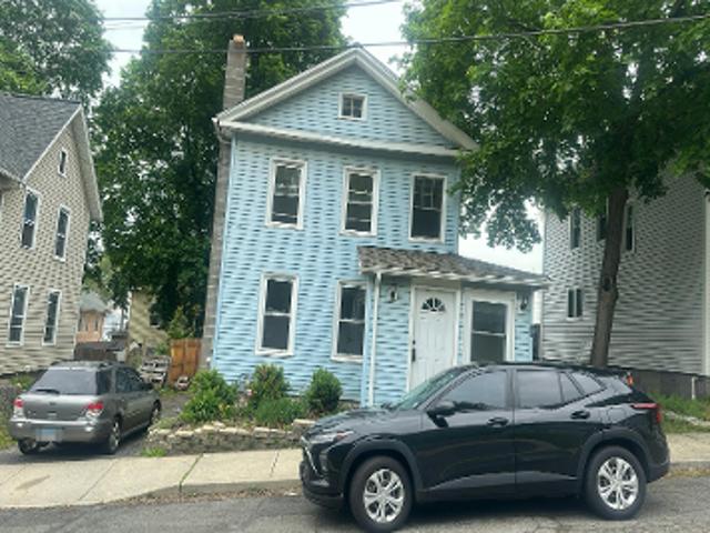 House for sale in Meriden, Connecticut