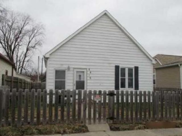 House for sale in Buchanan, Missouri