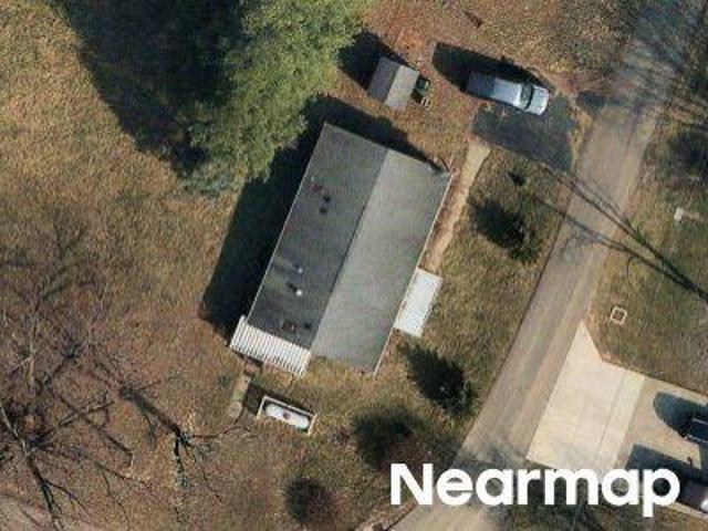 House for sale in Harveysburg, Ohio