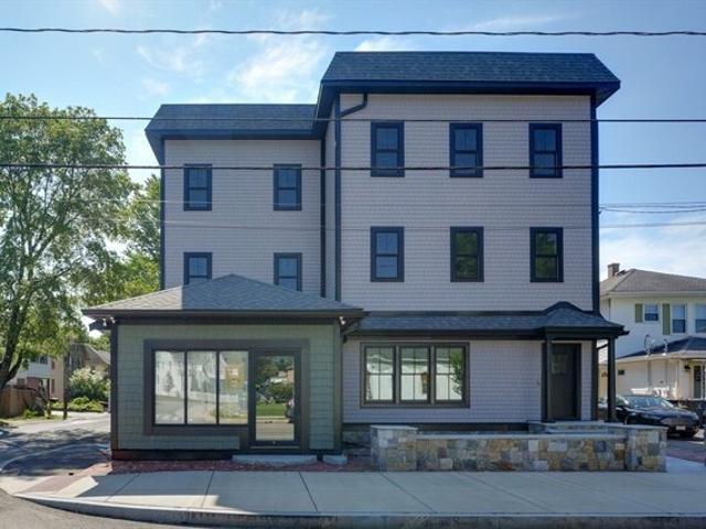Condo for sale in Framingham, Massachusetts