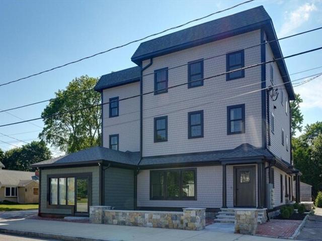 Condo for sale in Framingham