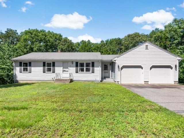 House for sale in Bristol, Massachusetts