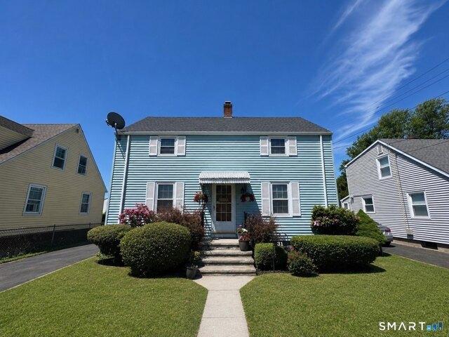 House for sale in Hartford, Connecticut