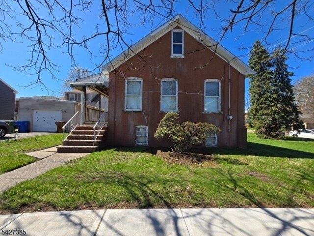 House for sale in Linden, New Jersey