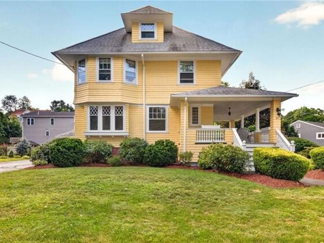 House for sale in Attleboro Falls, North Attleborough