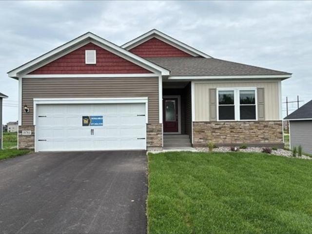 House for sale in Elk River, Minnesota