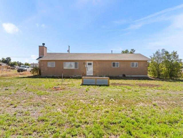House for sale in Penrose, Colorado
