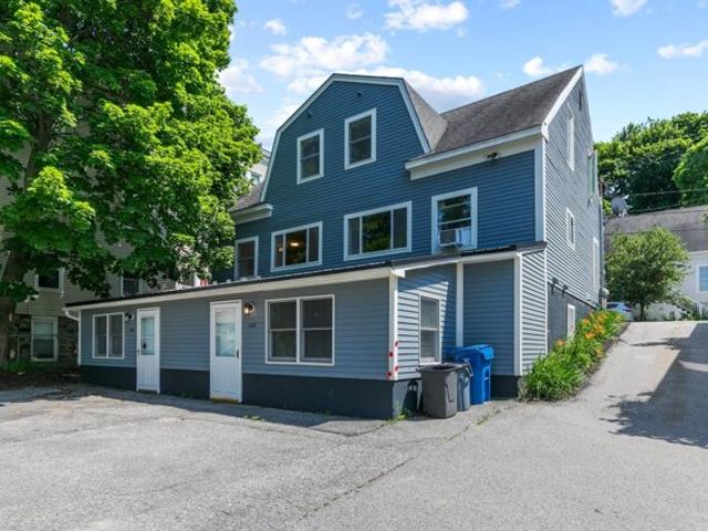 House for sale in Peaks Island, Maine