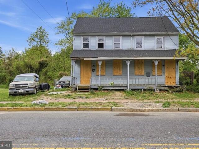 House for sale in Salem, New Jersey