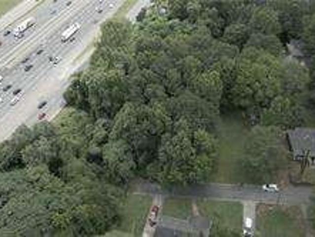 Land for sale in Atlanta, Georgia
