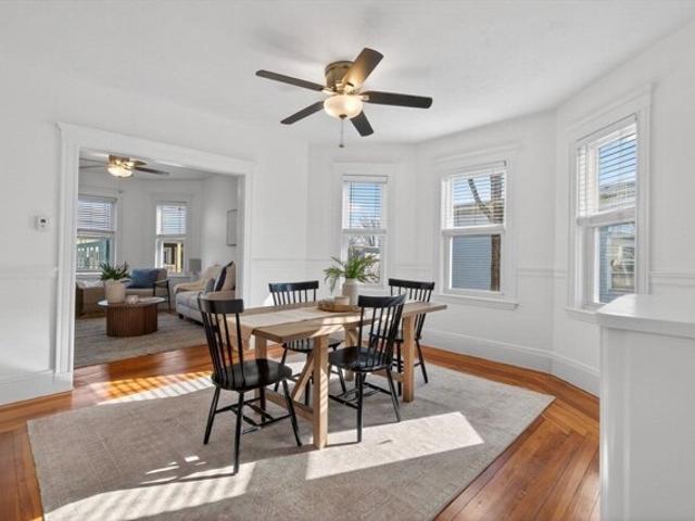 Condo for sale in Somerville, Massachusetts