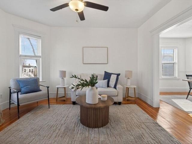Condo for sale in Somerville, Massachusetts