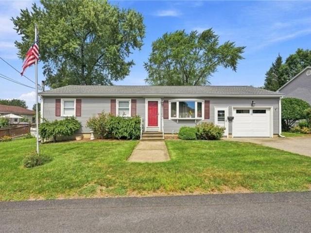 House for sale in West Warwick, Rhode Island