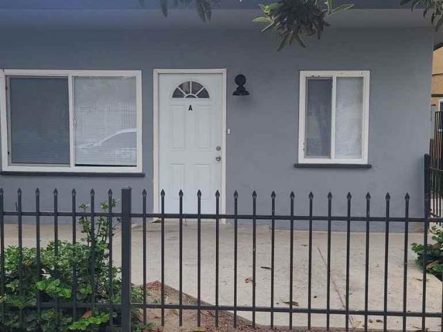 Apartment for rent in Oceanside, California