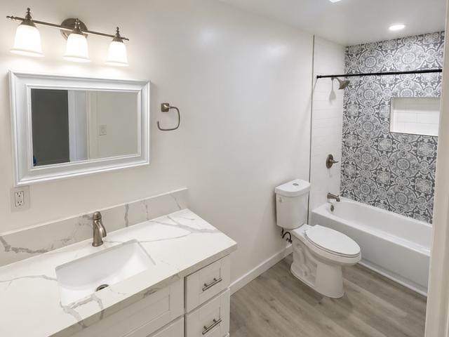Apartment for rent in Oceanside, California