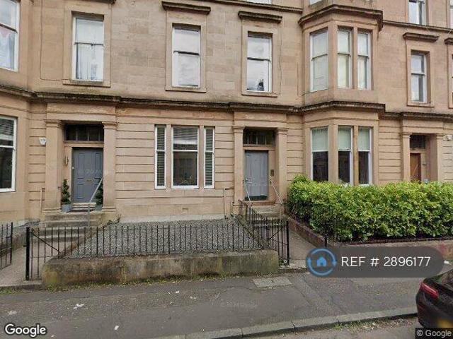Apartment for rent in Scotland