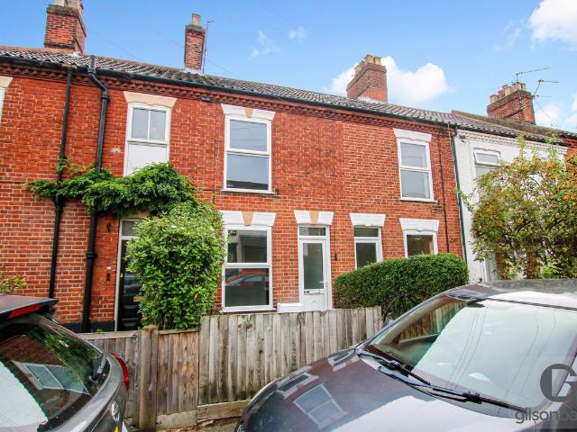House for rent in Heigham Grove, East Bank