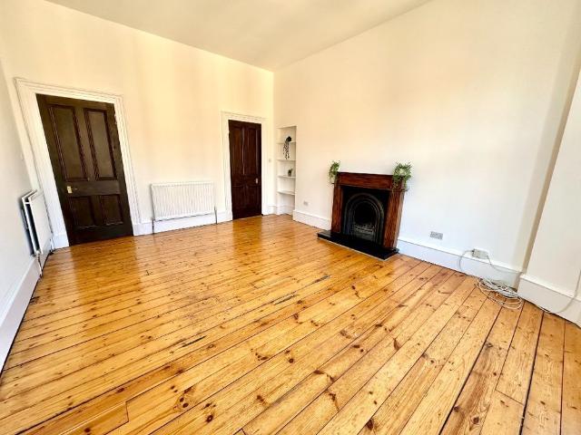 Apartment for rent in Cowcaddens, Glasgow