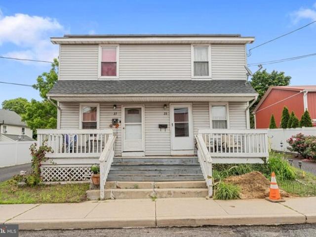 House for sale in Swedesboro, New Jersey