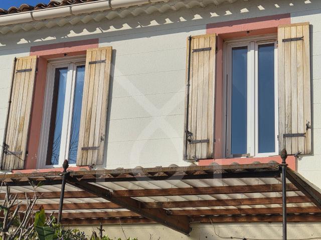 Appartement vente à Marseille, Aubagne