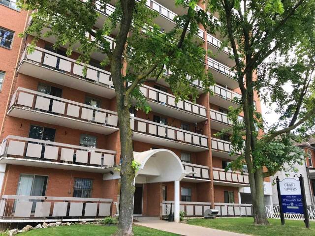Apartment for rent in Hamilton