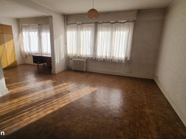 Appartement vente à Dunkerque