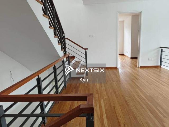 Residential House for sale in Georgetown, Penang