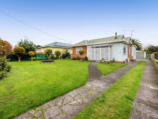 House for rent in Taranaki