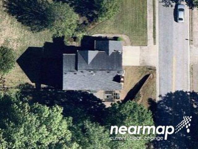 House for sale in East Point, Georgia